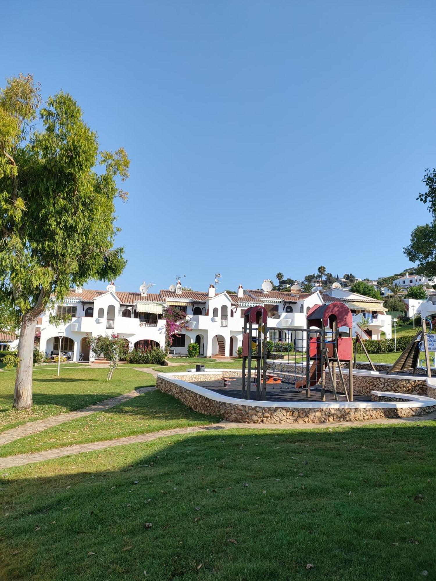 Turquesa Apartamento