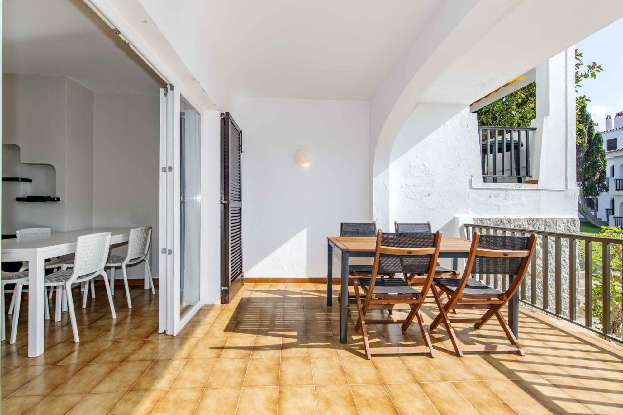 Siesta Mar 1 Private 53 Apartamento Cala En Porter (Menorca)