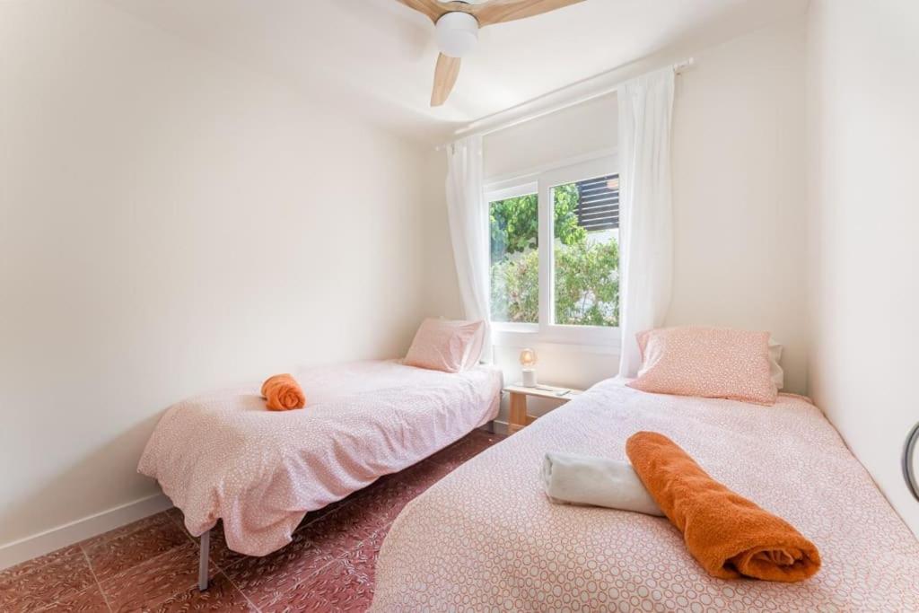 Casita De Playa Renovada Preciosas Vistas Al Mar Apartamento