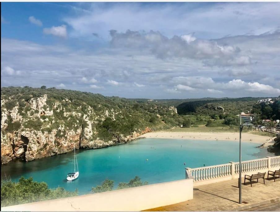 Casita De Playa Renovada Preciosas Vistas Al Mar Apartamento