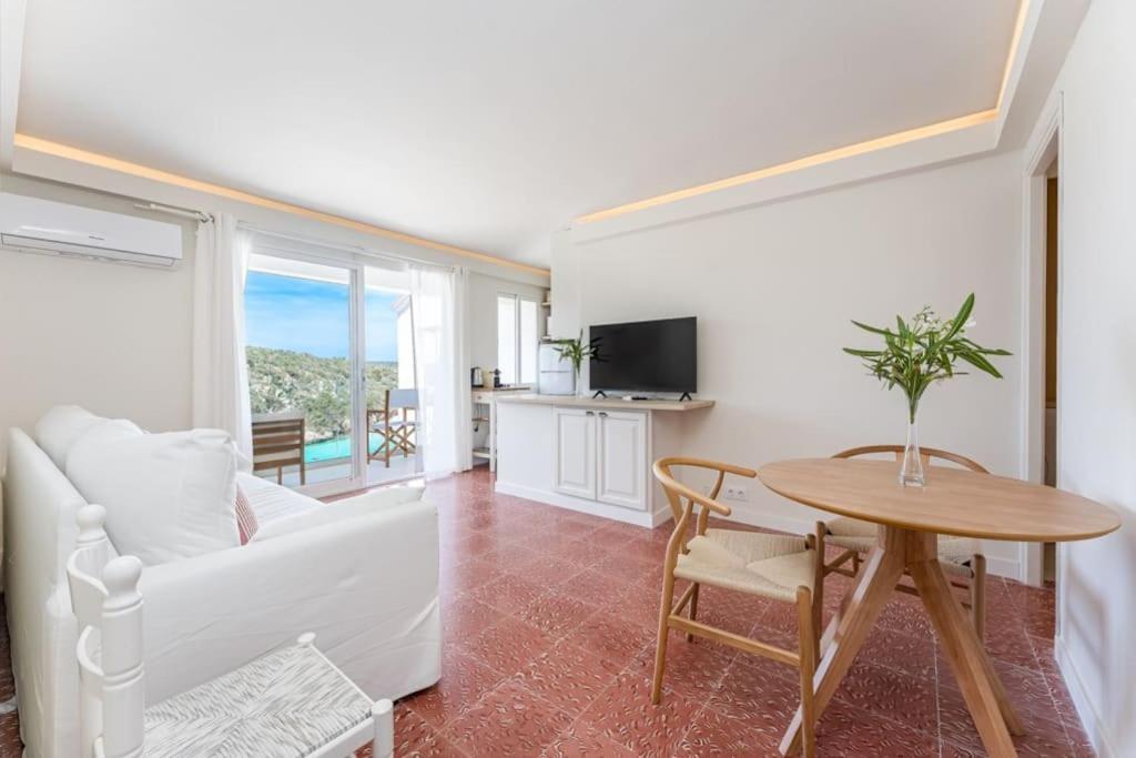 Casita De Playa Renovada Preciosas Vistas Al Mar Cala En Porter (Menorca)