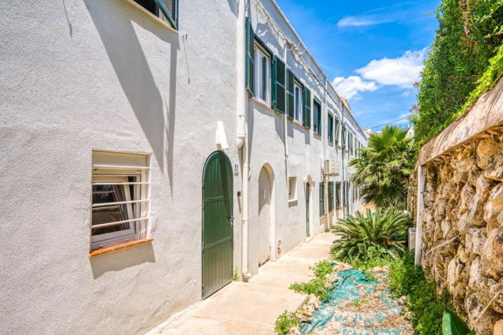 Apartamento Casita De Playa Renovada Preciosas Vistas Al Mar