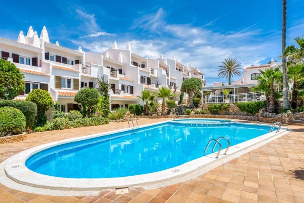 Casita De Playa Renovada Preciosas Vistas Al Mar Cala En Porter (Menorca)