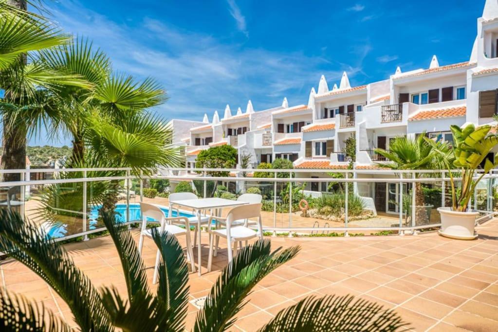 Casita De Playa Renovada Preciosas Vistas Al Mar * Cala En Porter (Menorca)