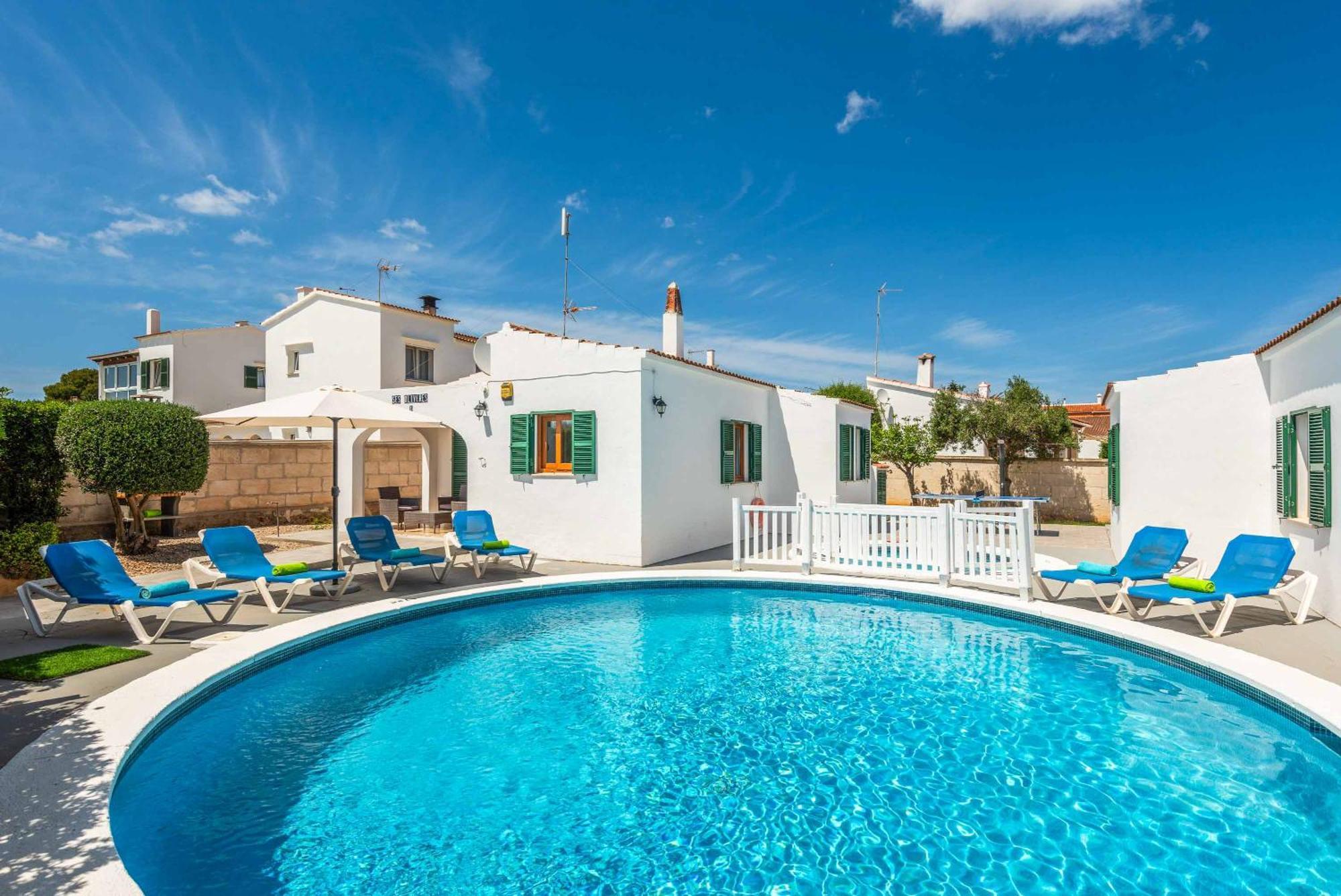 Villa Petunias *