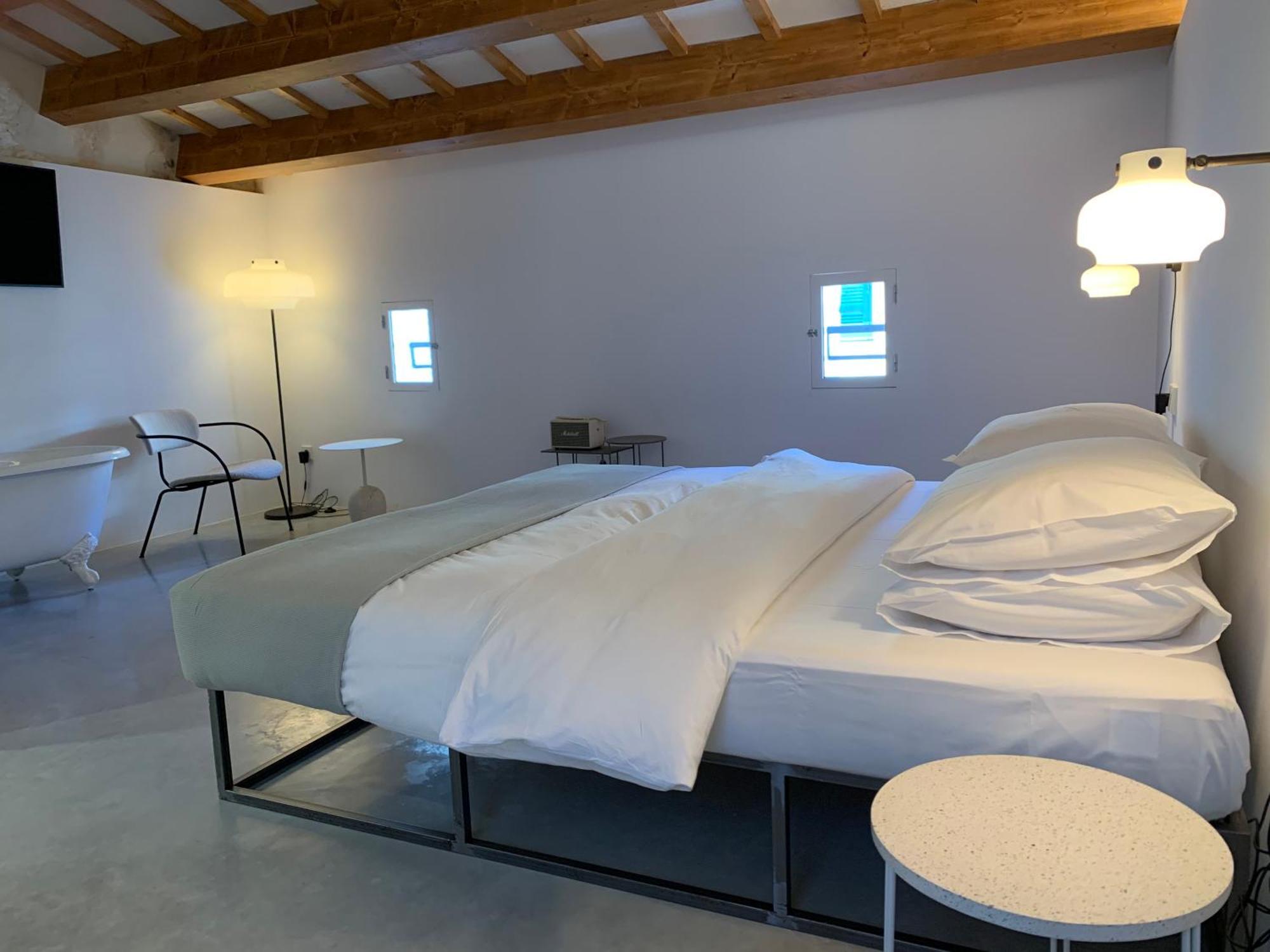 Hotel Fragile Ciutadella (Menorca)
