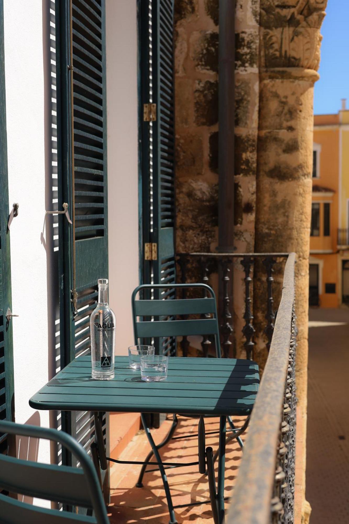 Fragile Ciutadella (Menorca)