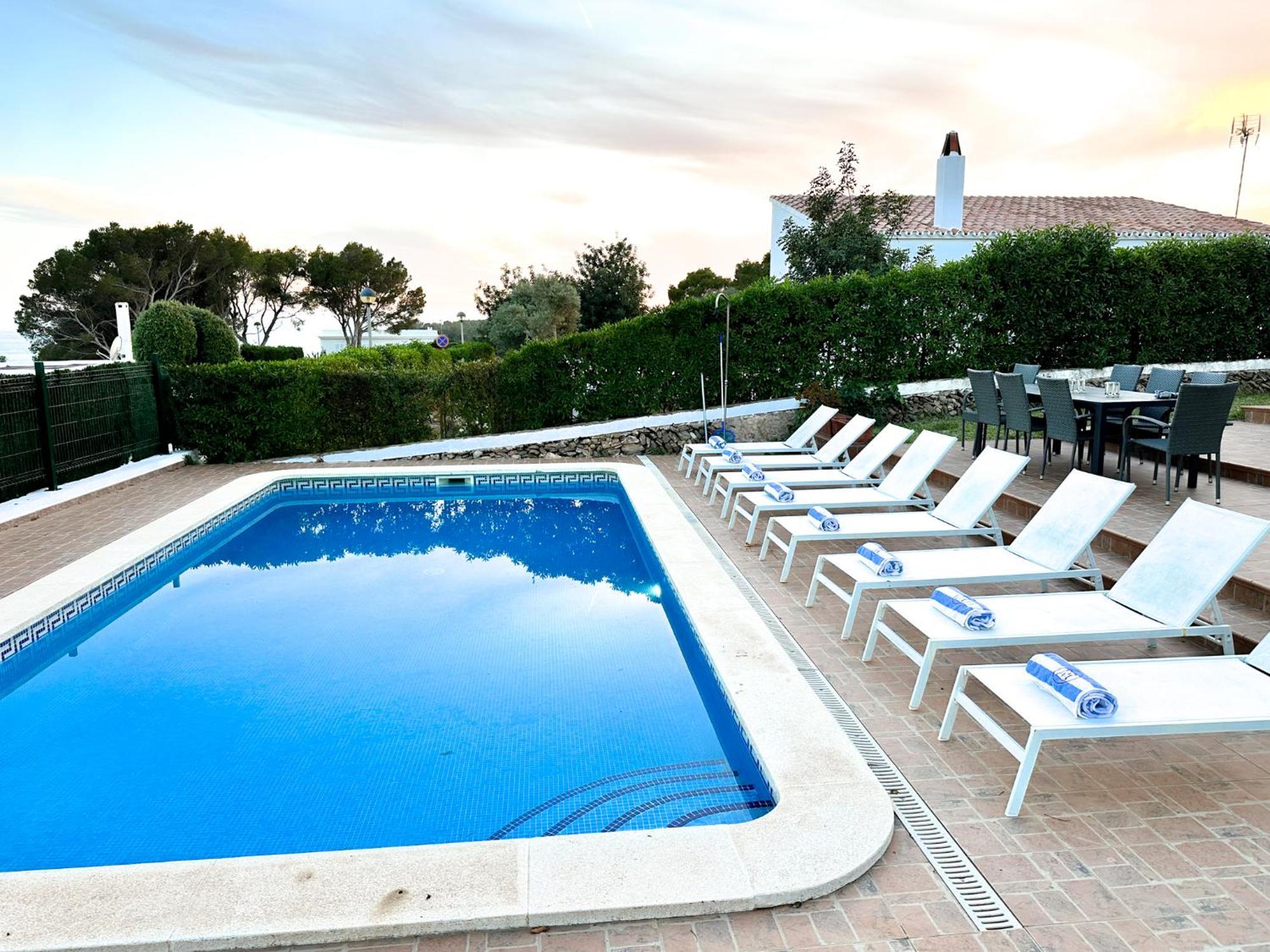 Verano Holiday home