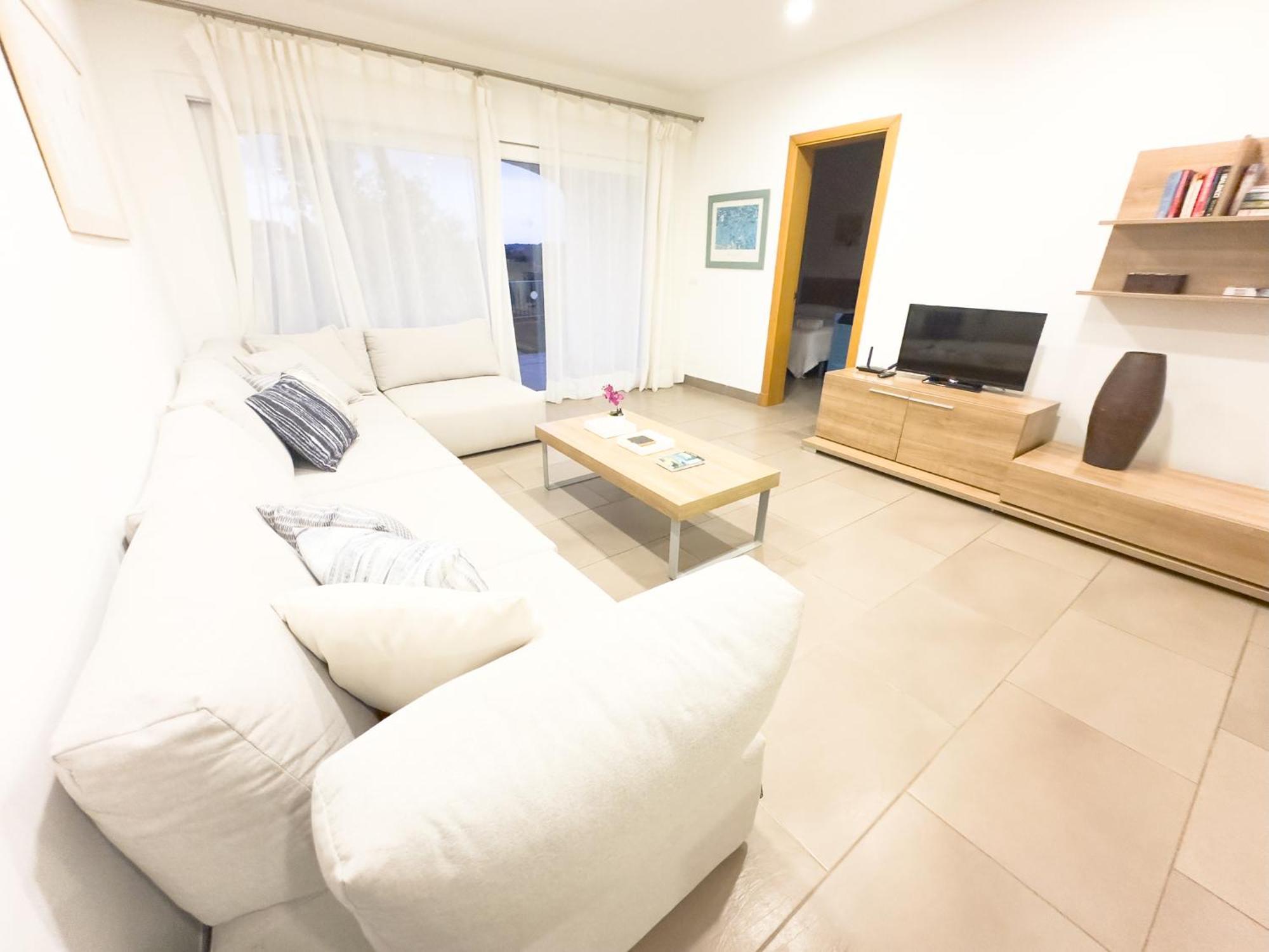 Holiday home Verano