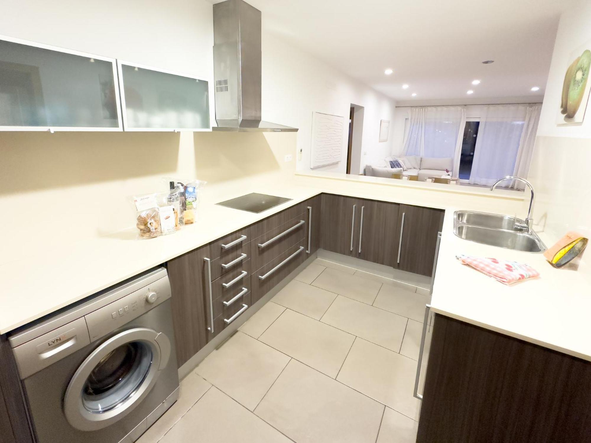 Holiday home Verano