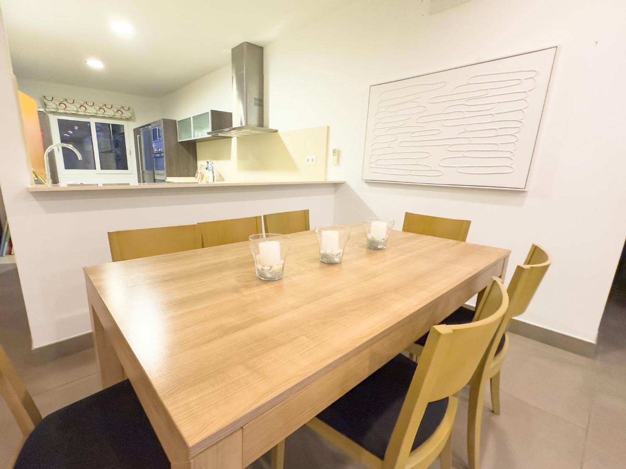 Verano Holiday home