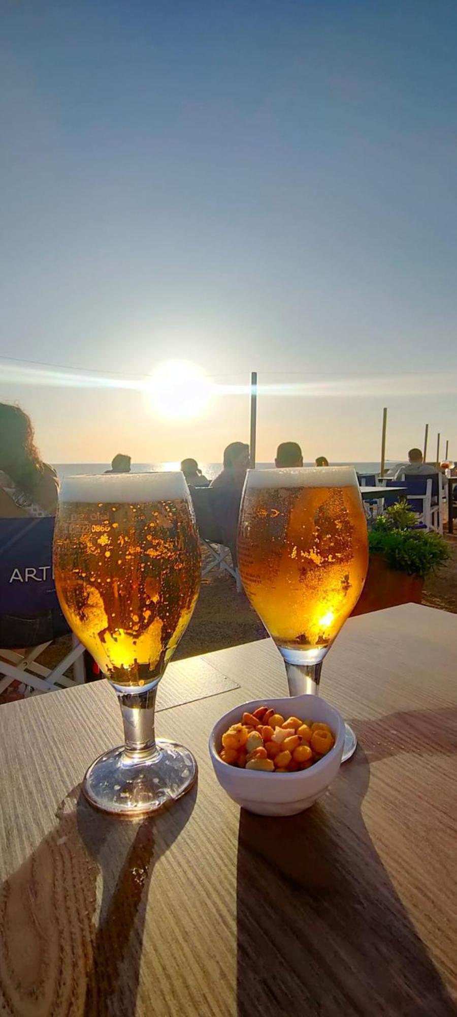 Apartment Enrique - Relajate A 3 Min De La Playa Con Jardin Y Padel Sa Caleta