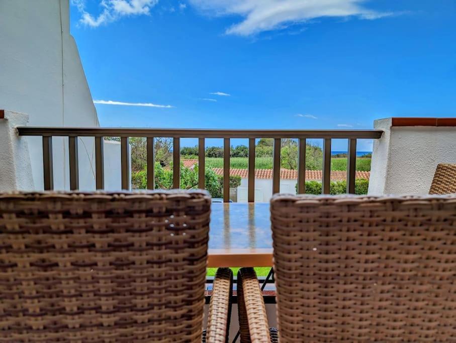 Apartamento Turistico En Con Vistas Al Mar *