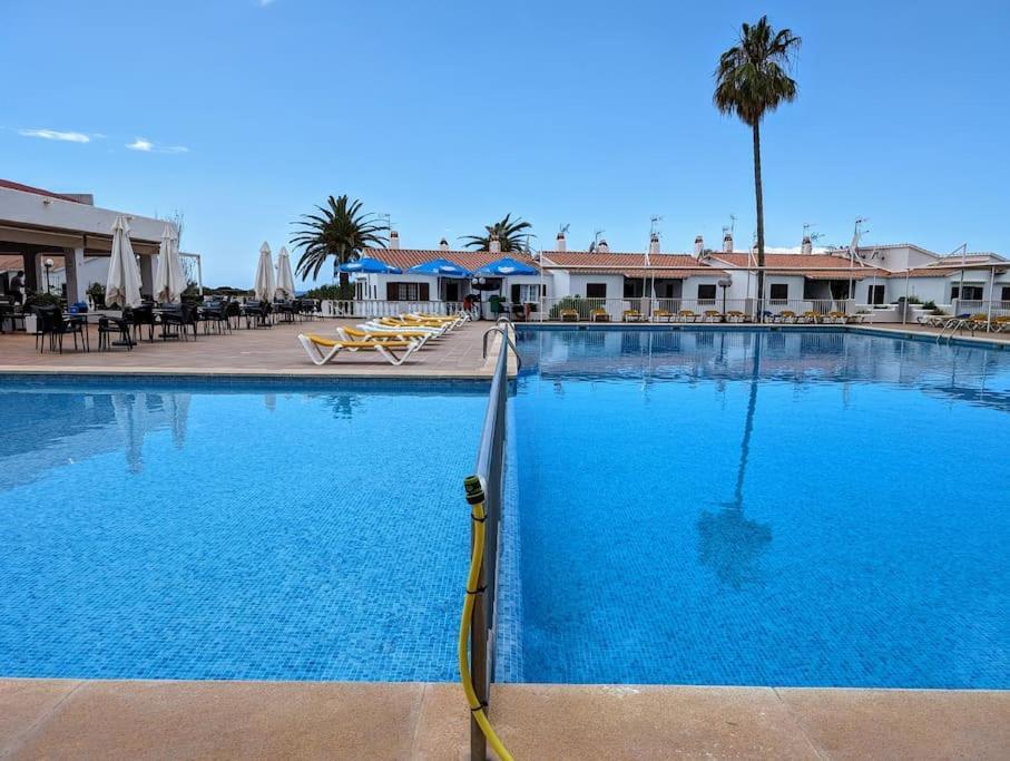 Apartamento Turistico En Con Vistas Al Mar