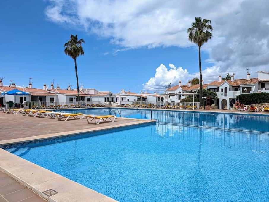 Apartamento Turistico En Con Vistas Al Mar