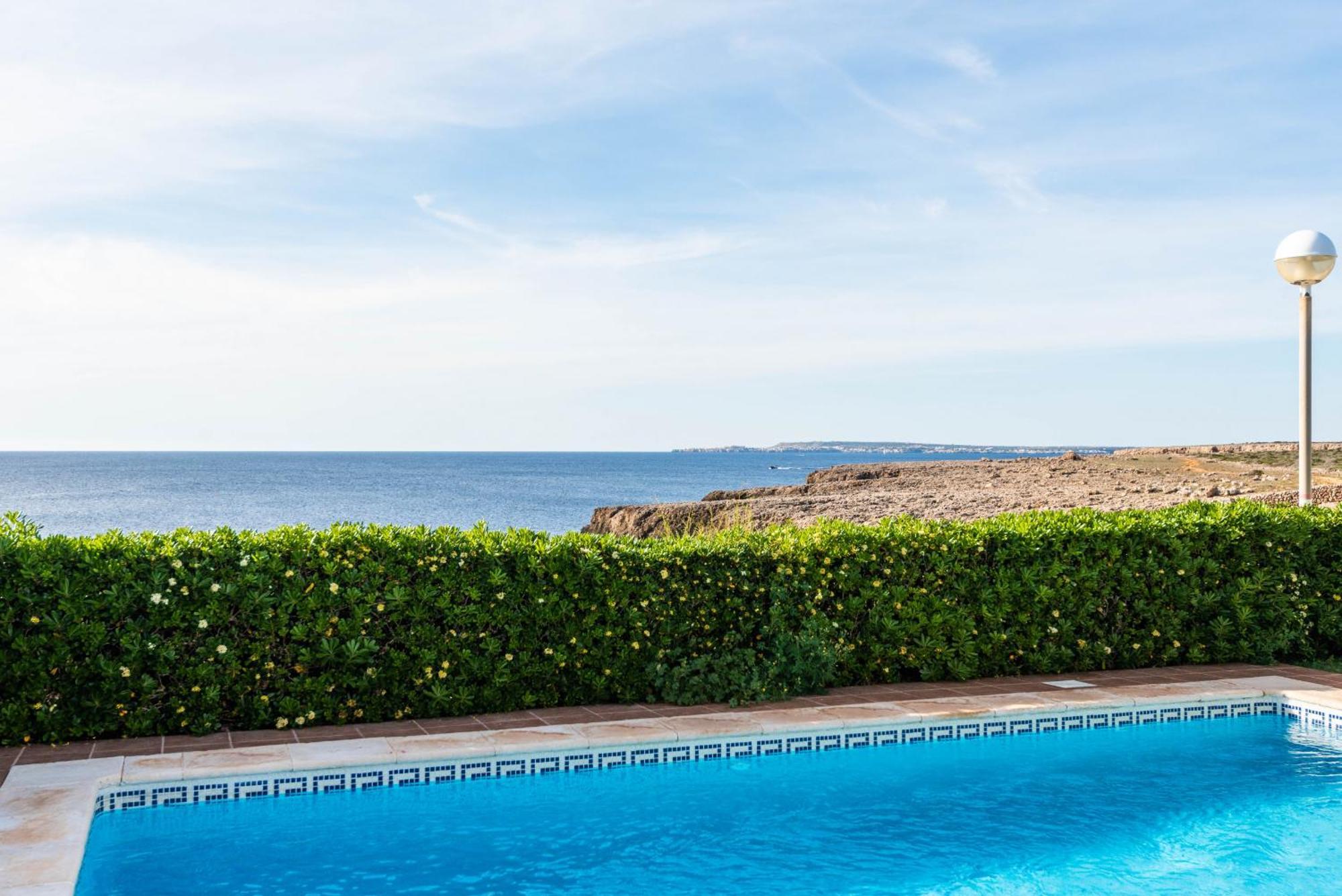 Aldebaran Villa