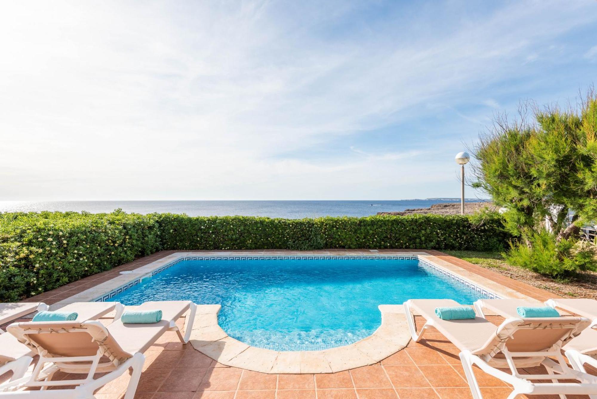 Aldebaran Villa *