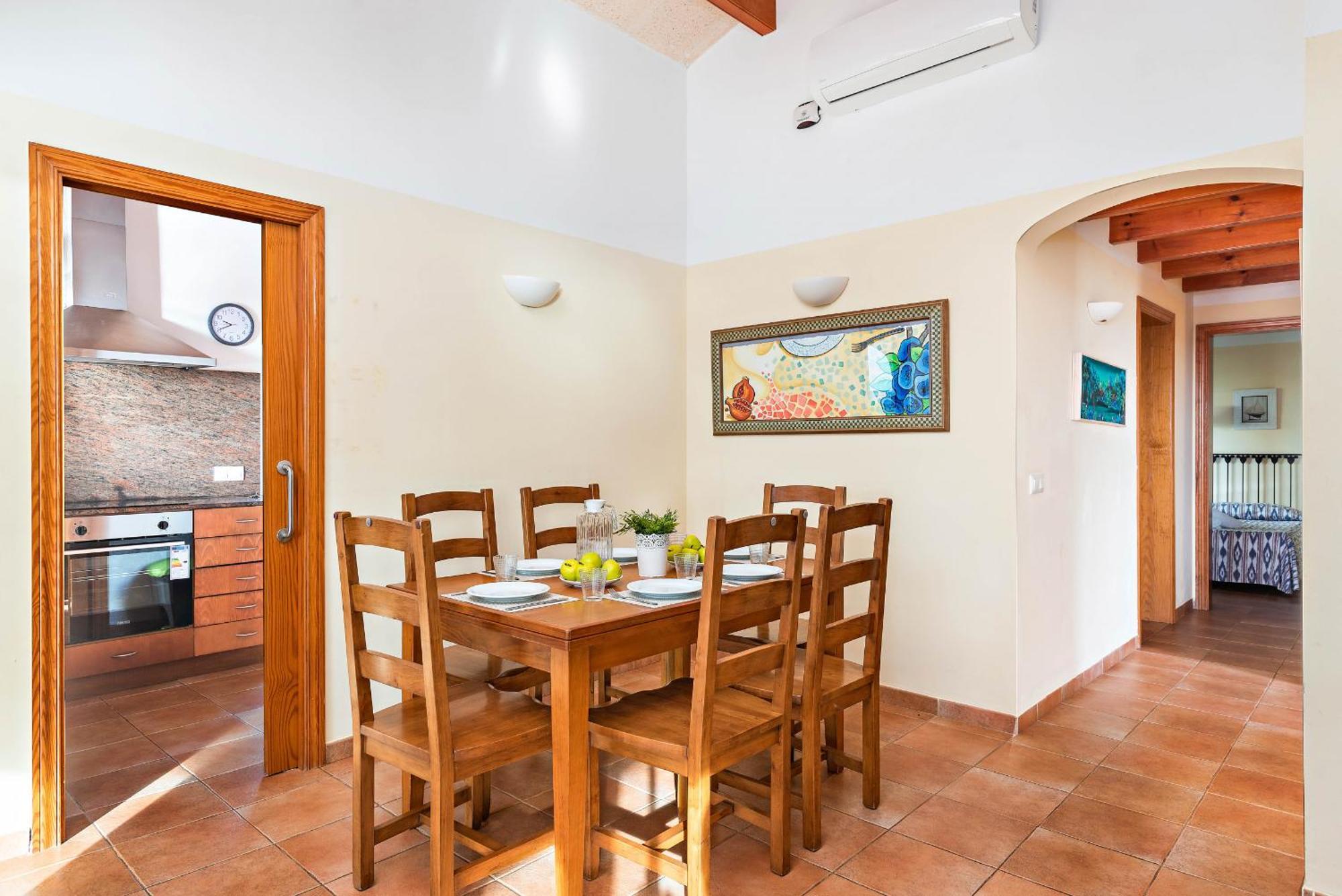 Villa Aldebaran *