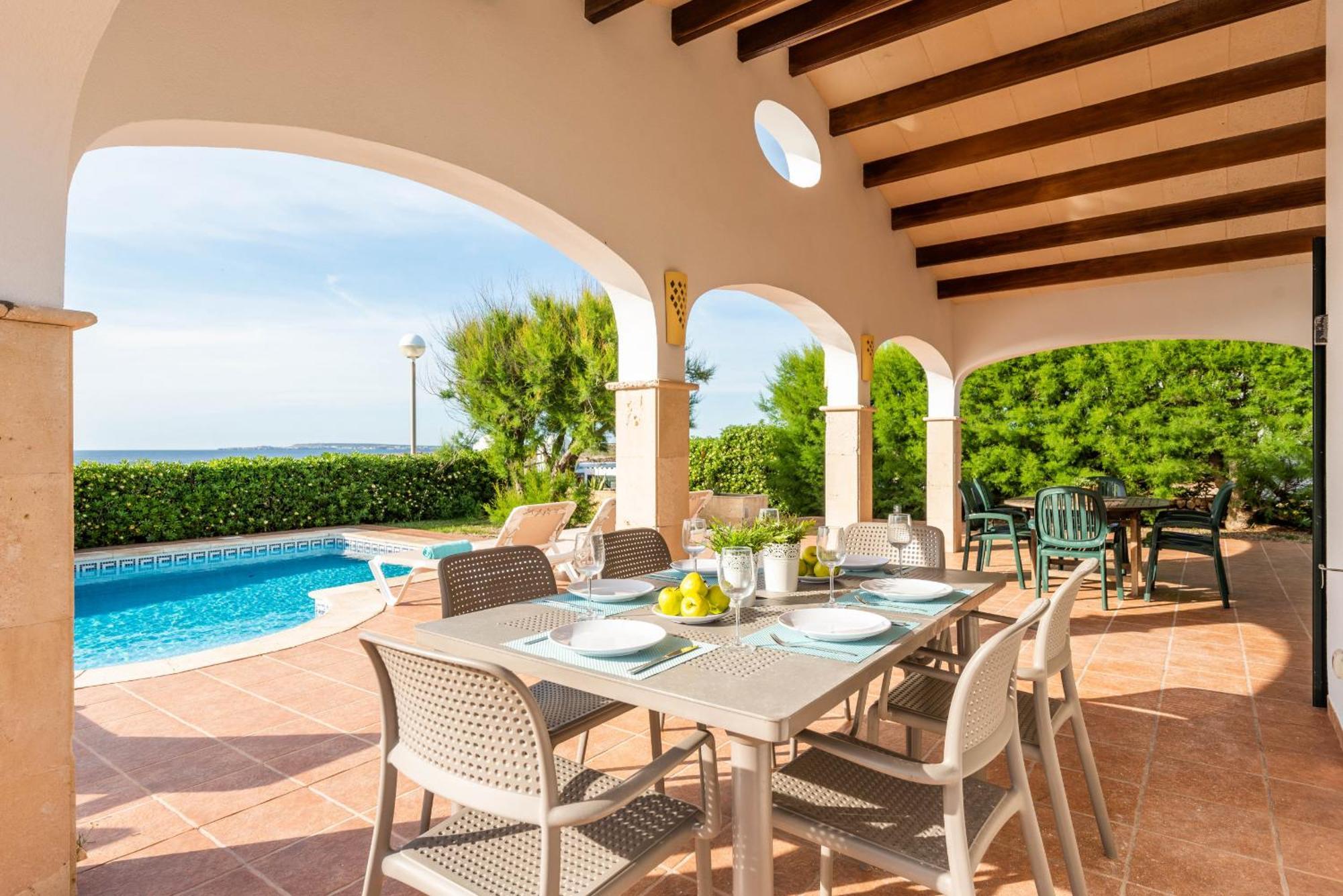 Villa Aldebaran
