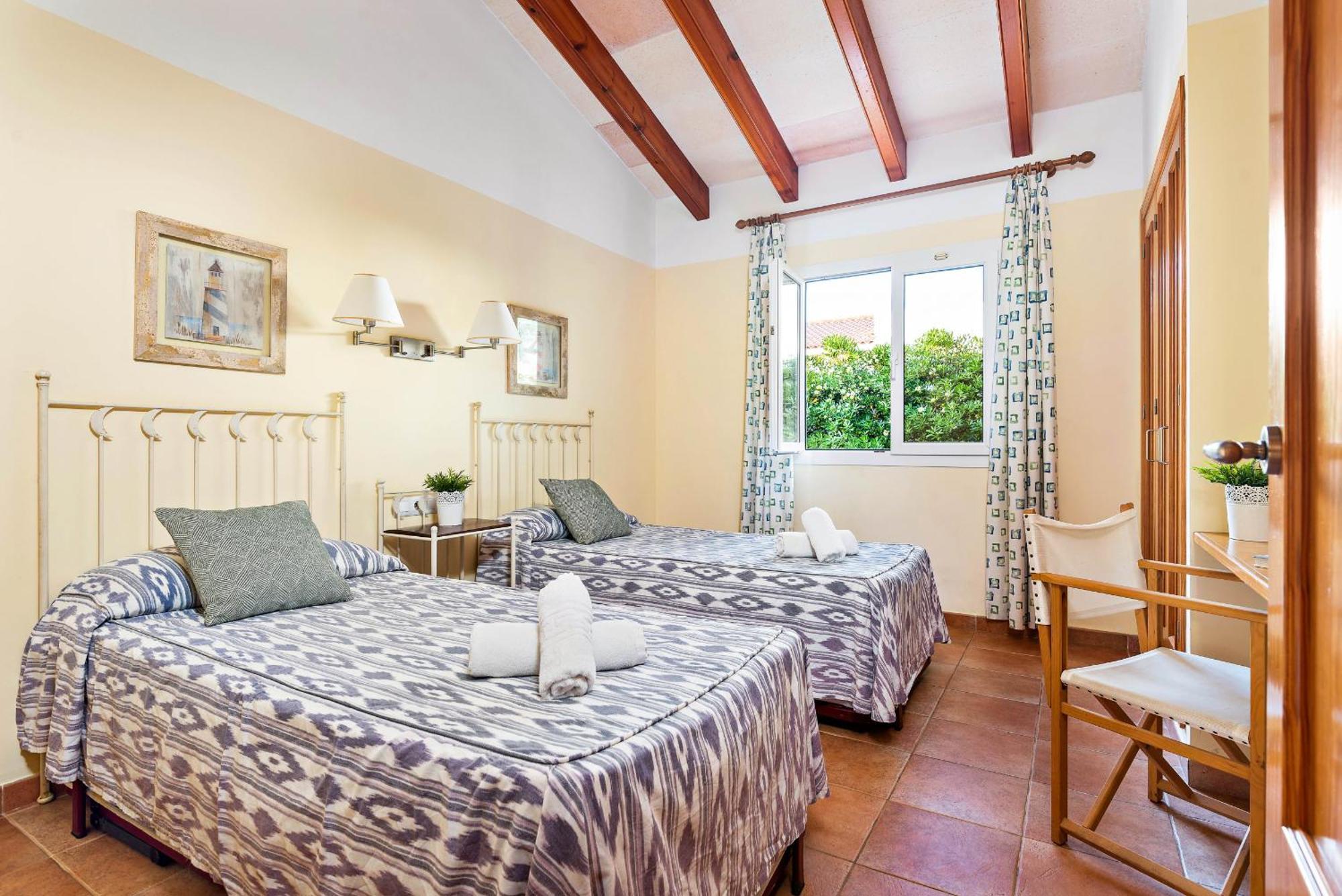 Aldebaran Villa *