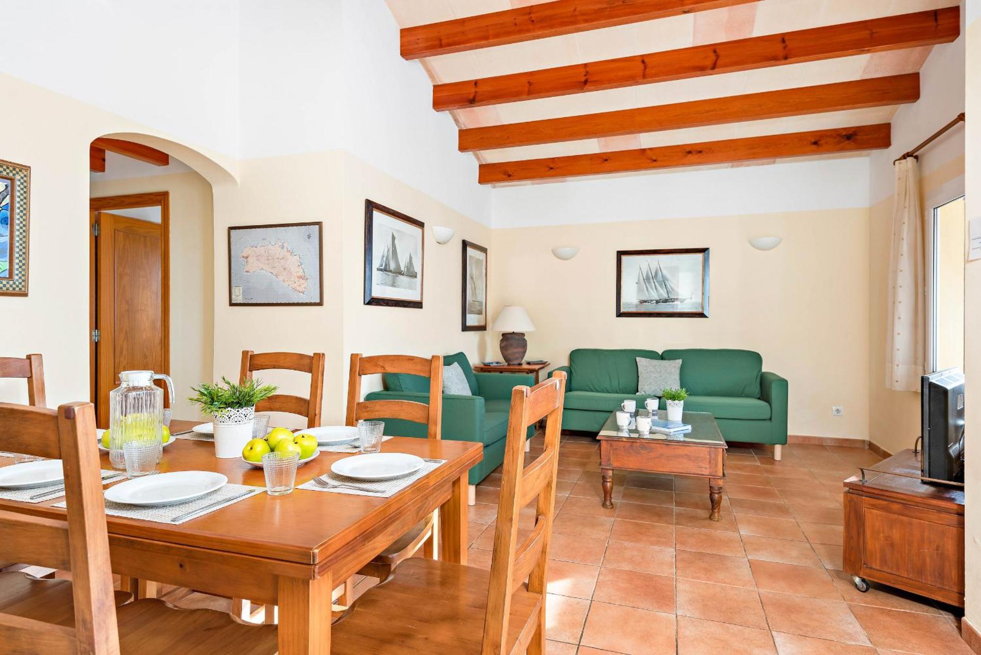 Aldebaran Villa