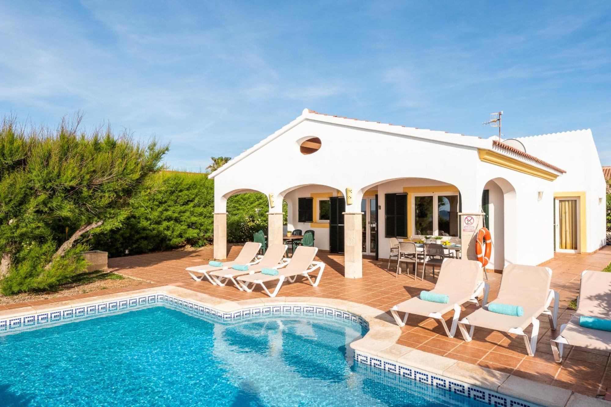 Villa Aldebaran