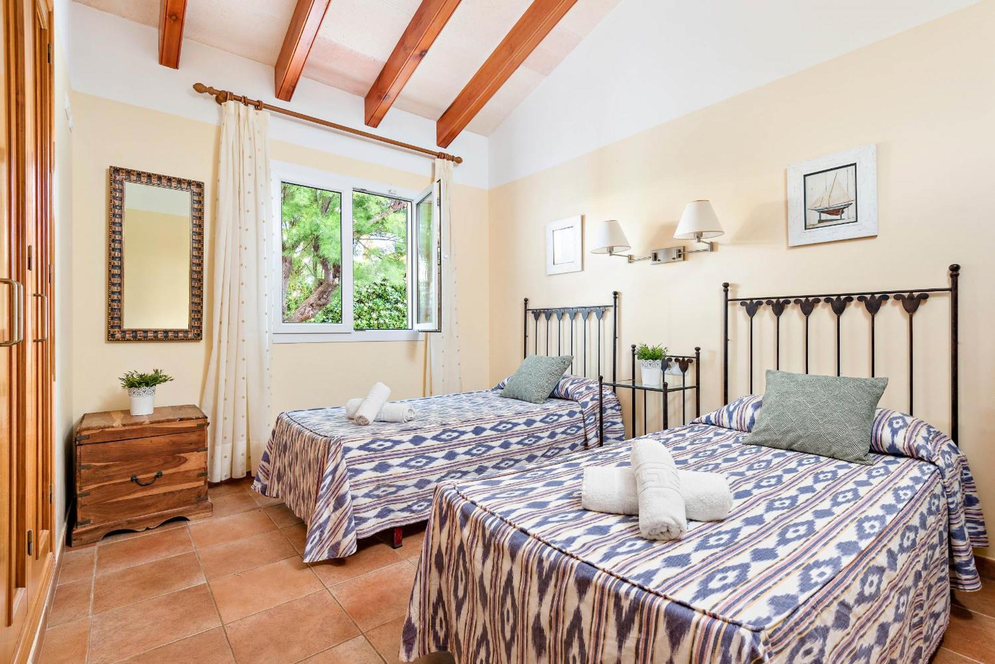 Aldebaran Villa *