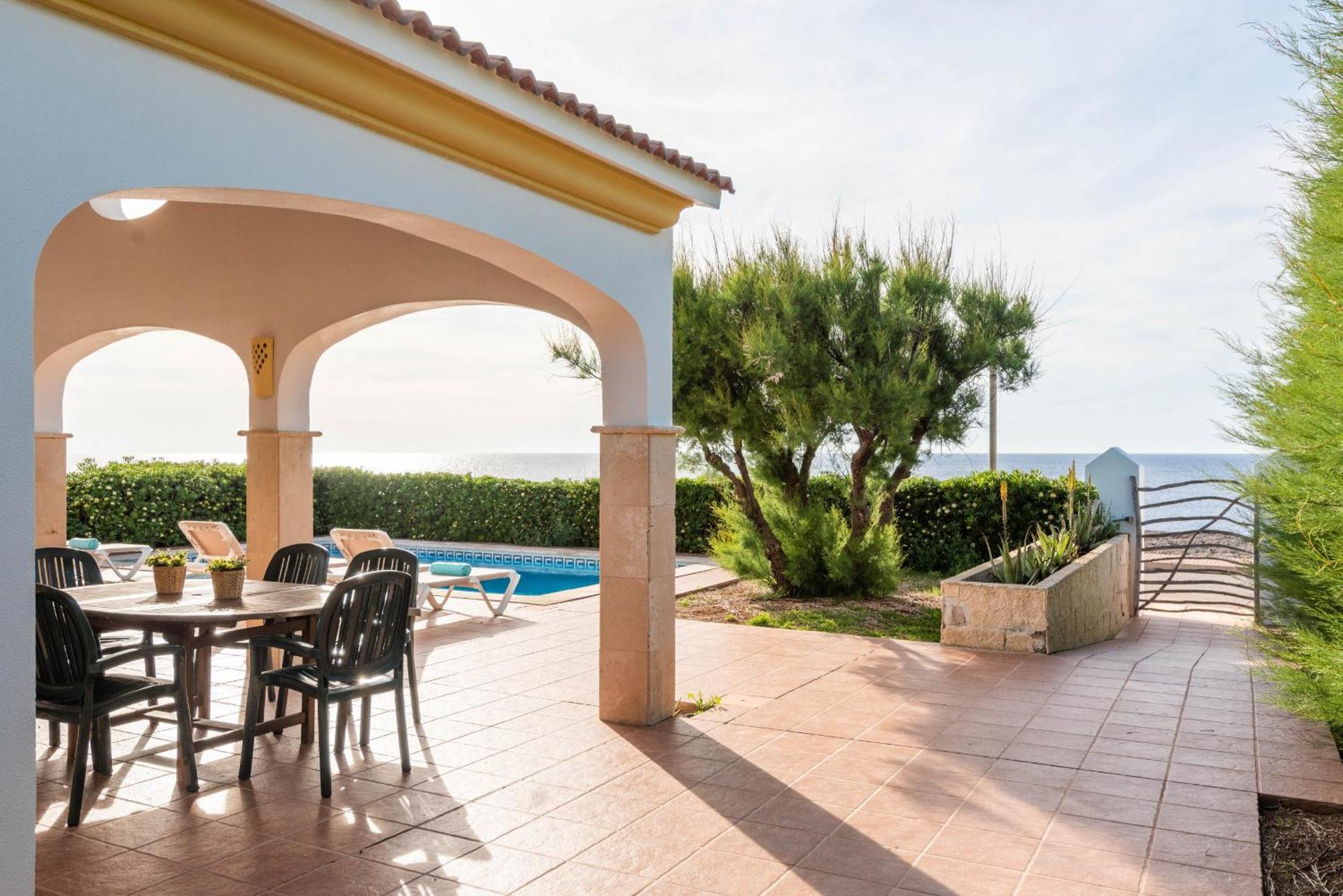 Villa Aldebaran *
