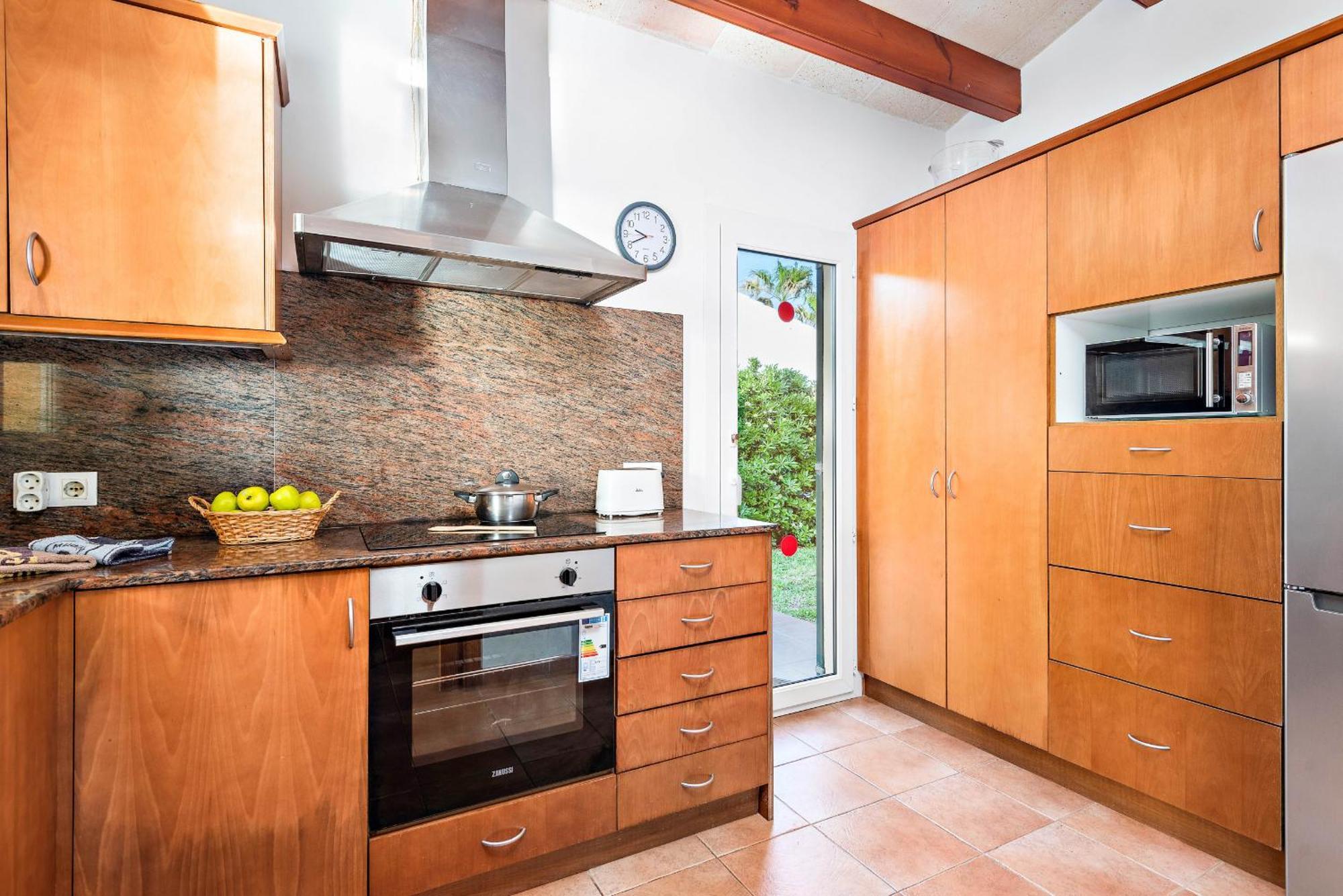 Aldebaran Villa Cala'N Bosch (Menorca)