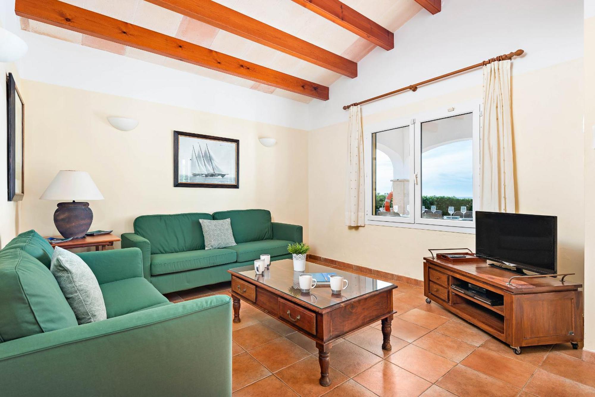 Villa Aldebaran *