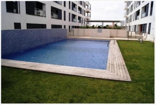 Apartment Duplex Cala Busquets