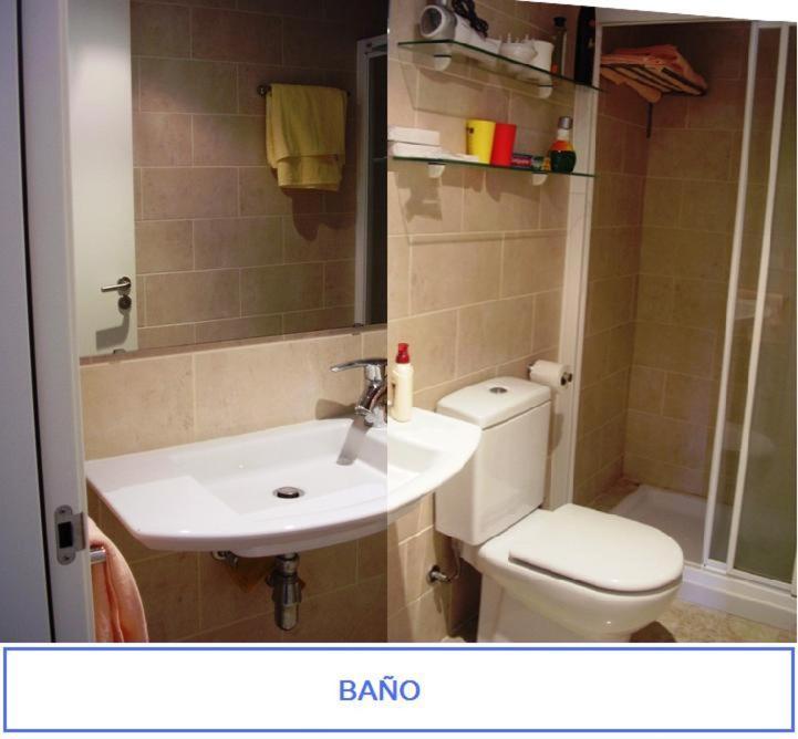 Apartment Duplex Cala Busquets *