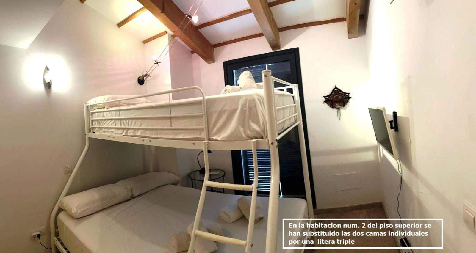 Apartment Duplex Cala Busquets *