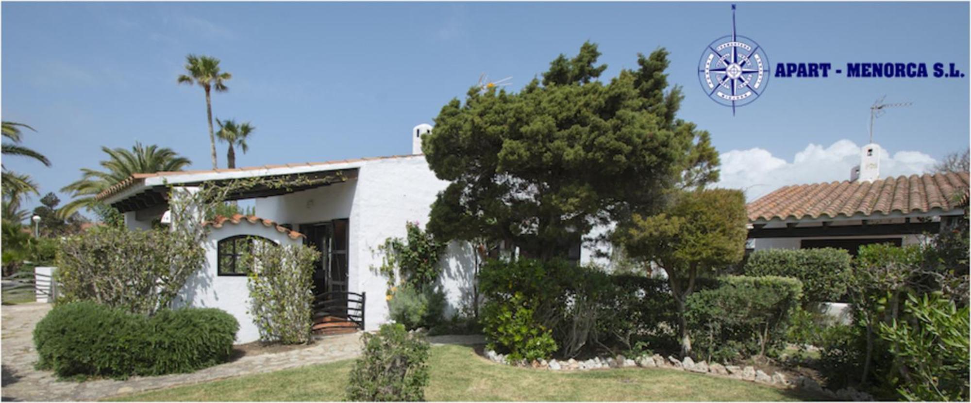 Apartamento Windrose