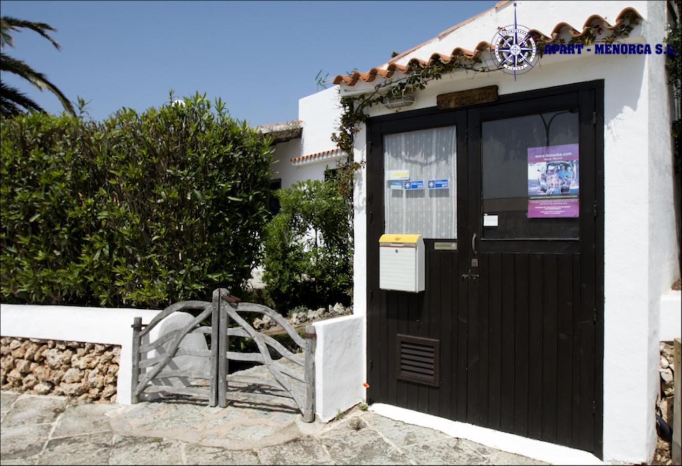 Apartamento Windrose