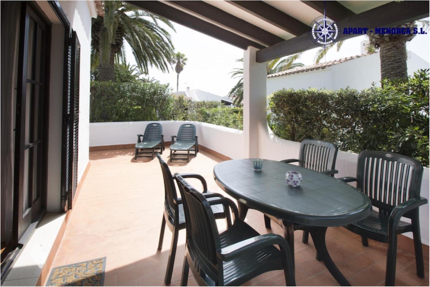 Windrose Apartamento *