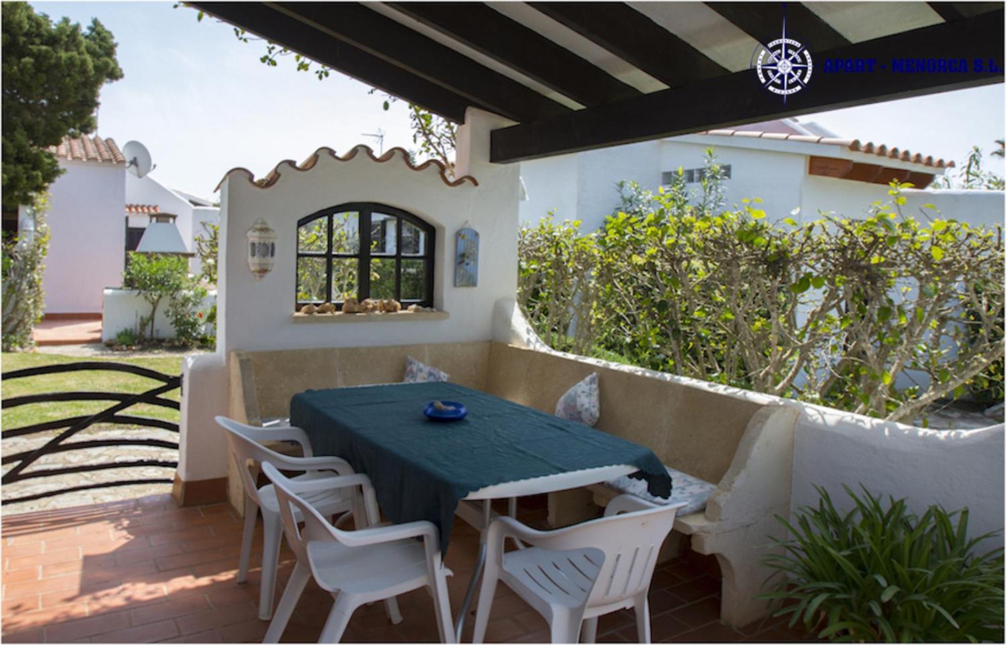 Apartamento Windrose Son Xoriguer