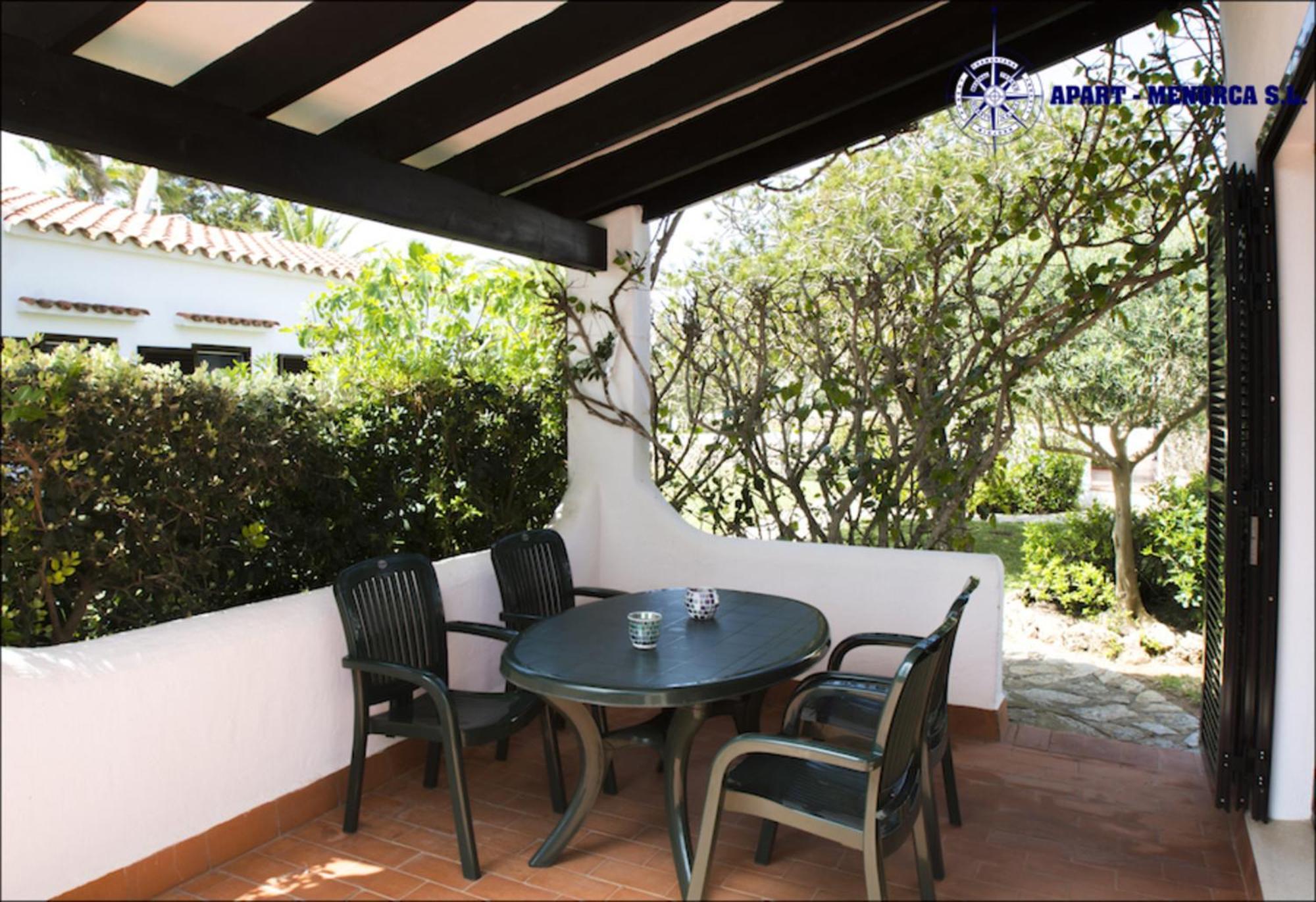 Apartamento Windrose