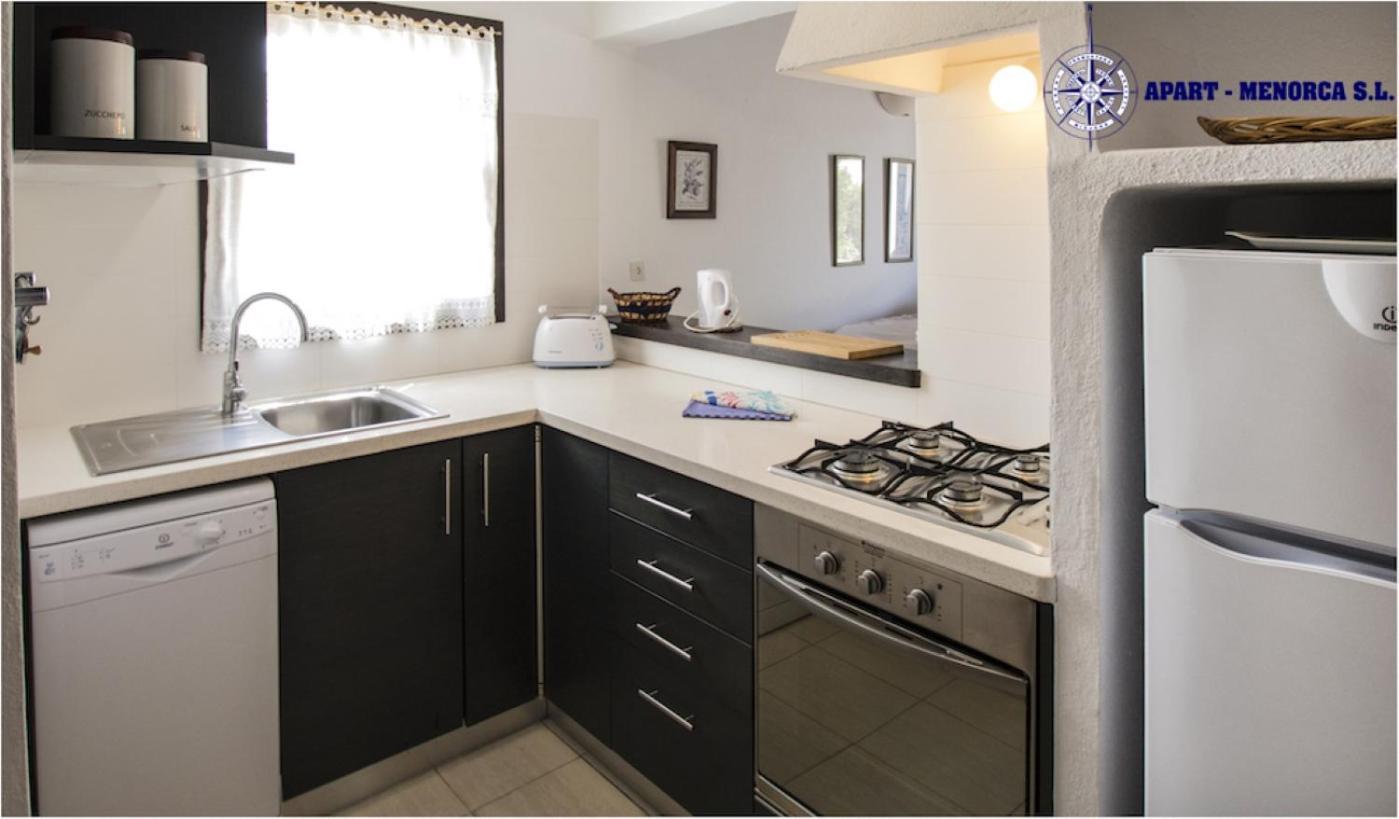 Apartamento Windrose