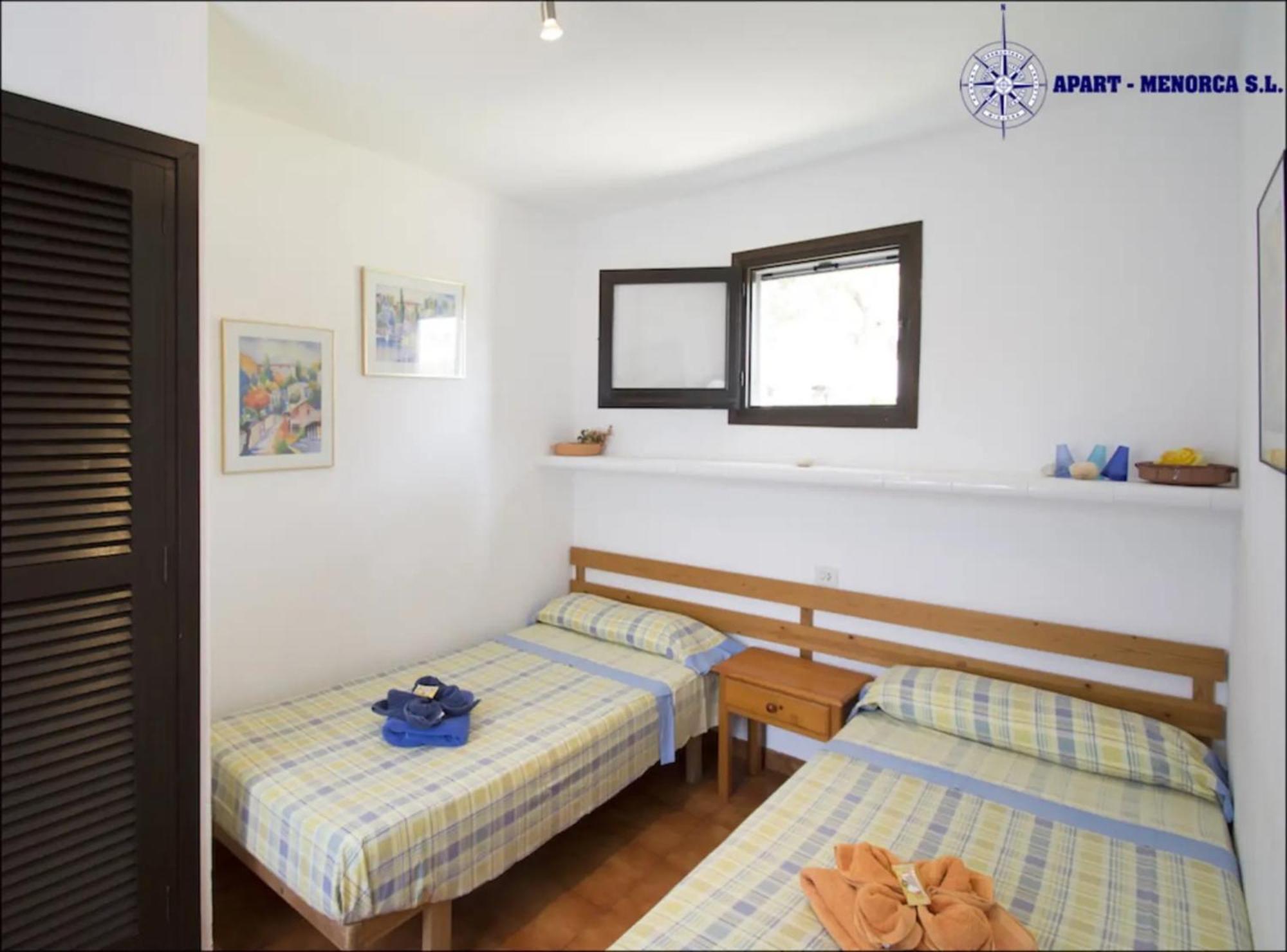 Apartamento Windrose