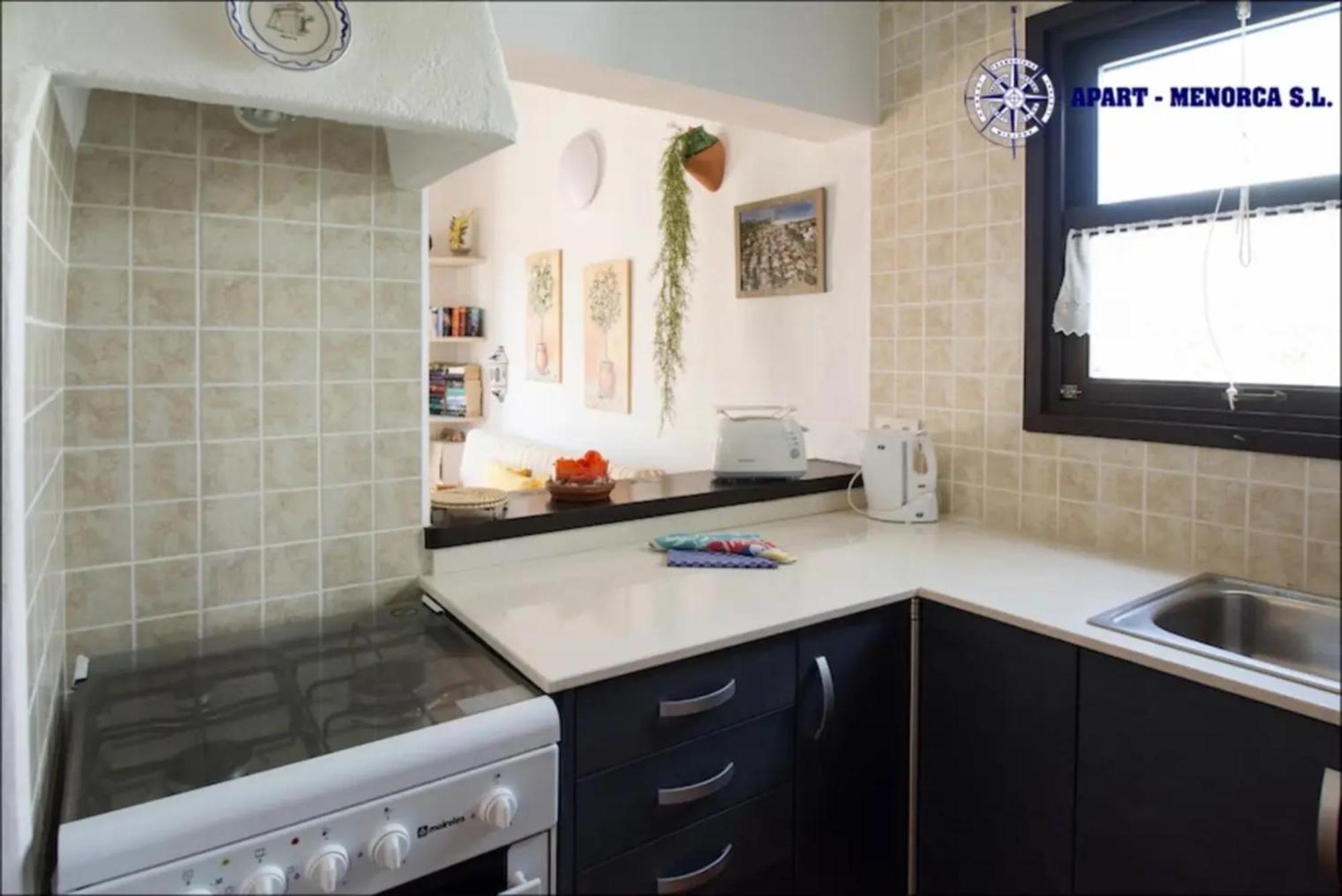Windrose Apartamento *