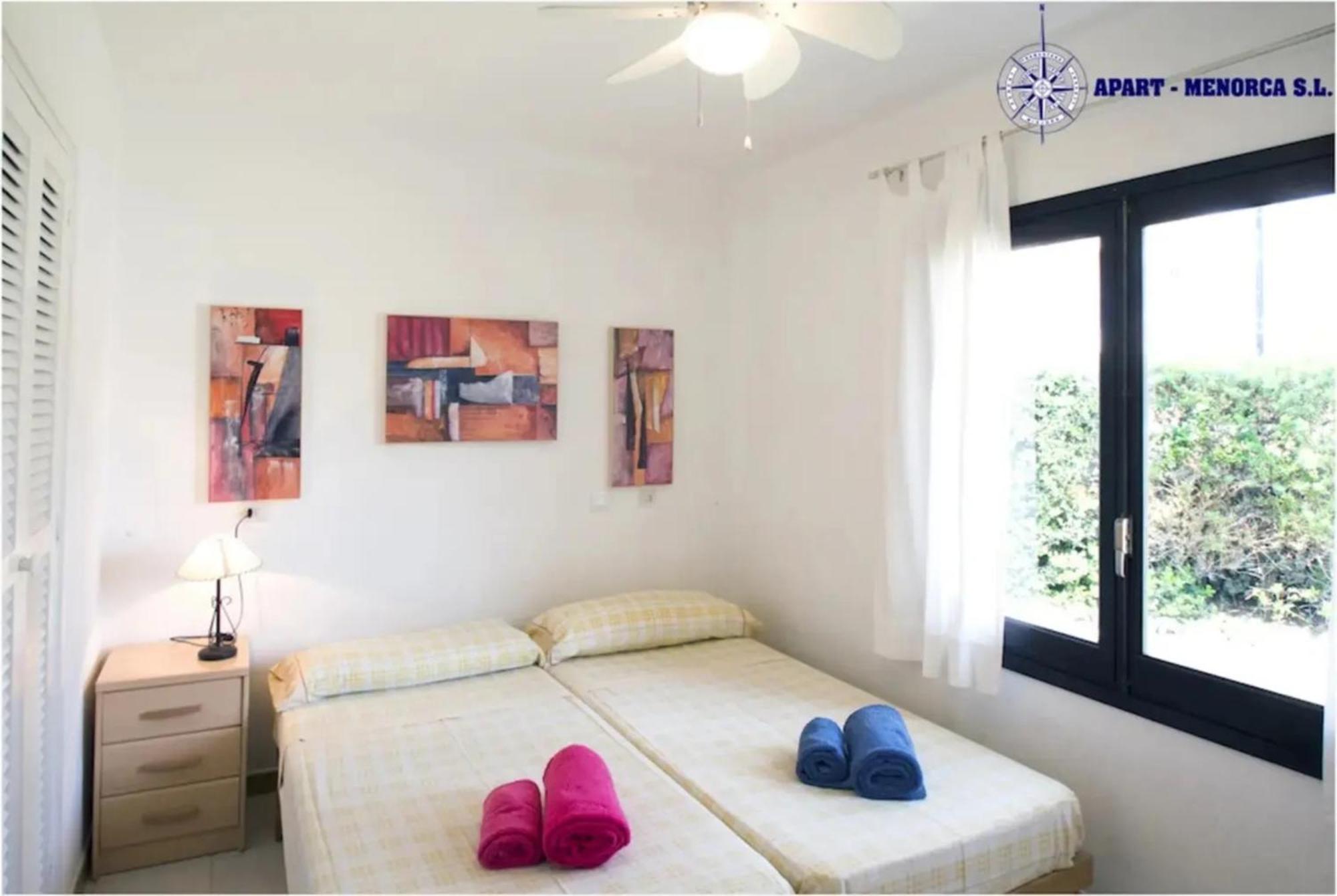 Apartamento Windrose *