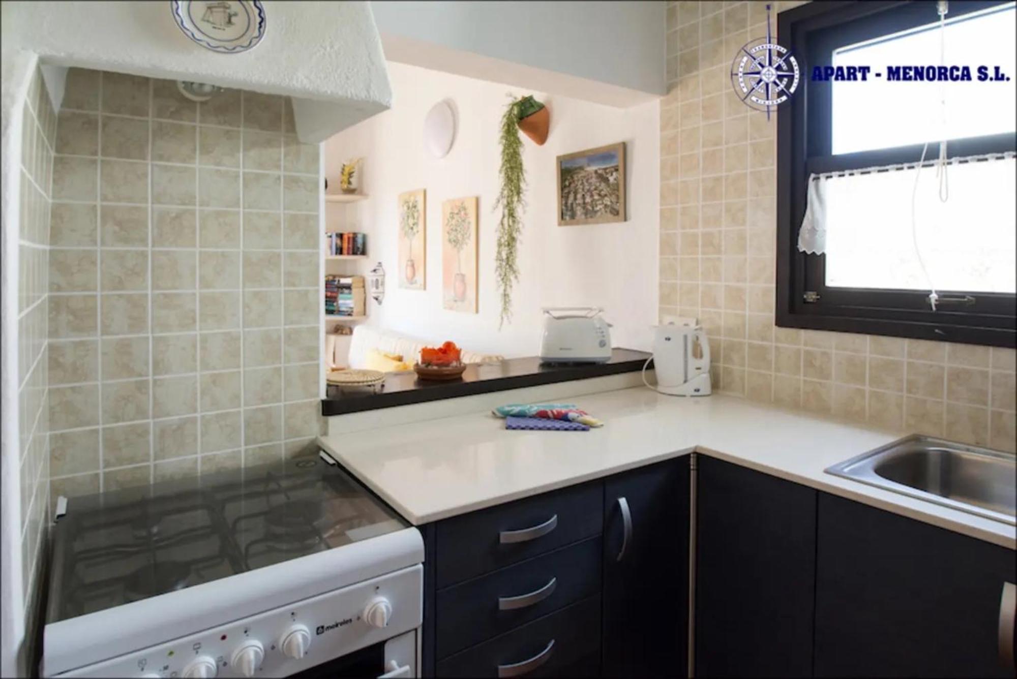 Apartamento Windrose *