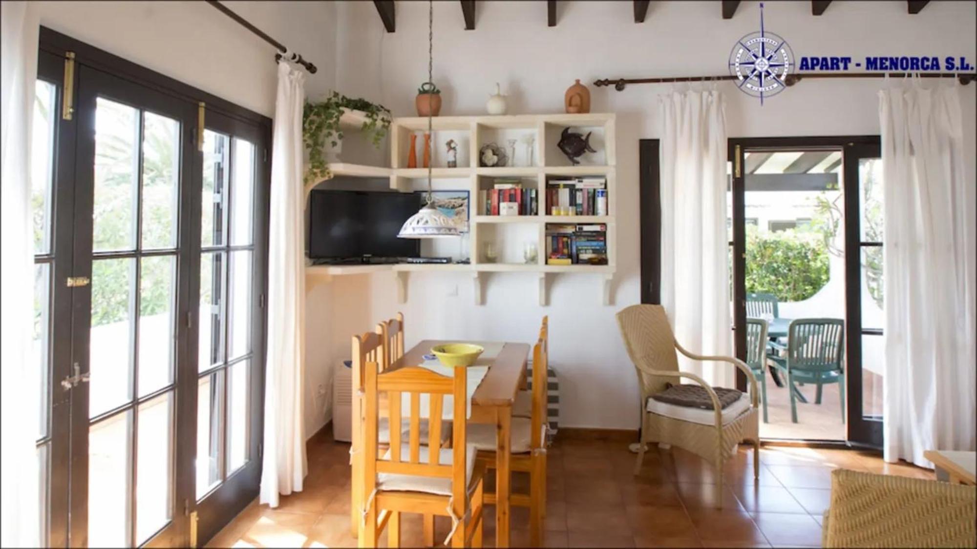 Windrose Apartamento *