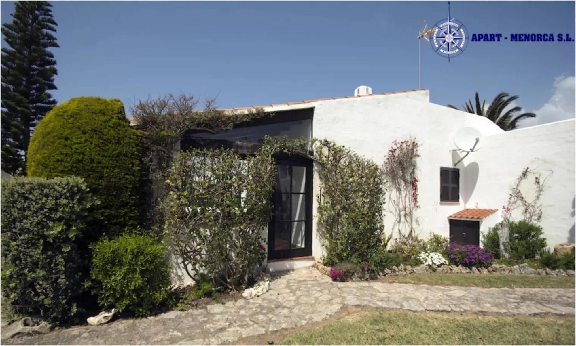Apartamento Windrose Son Xoriguer