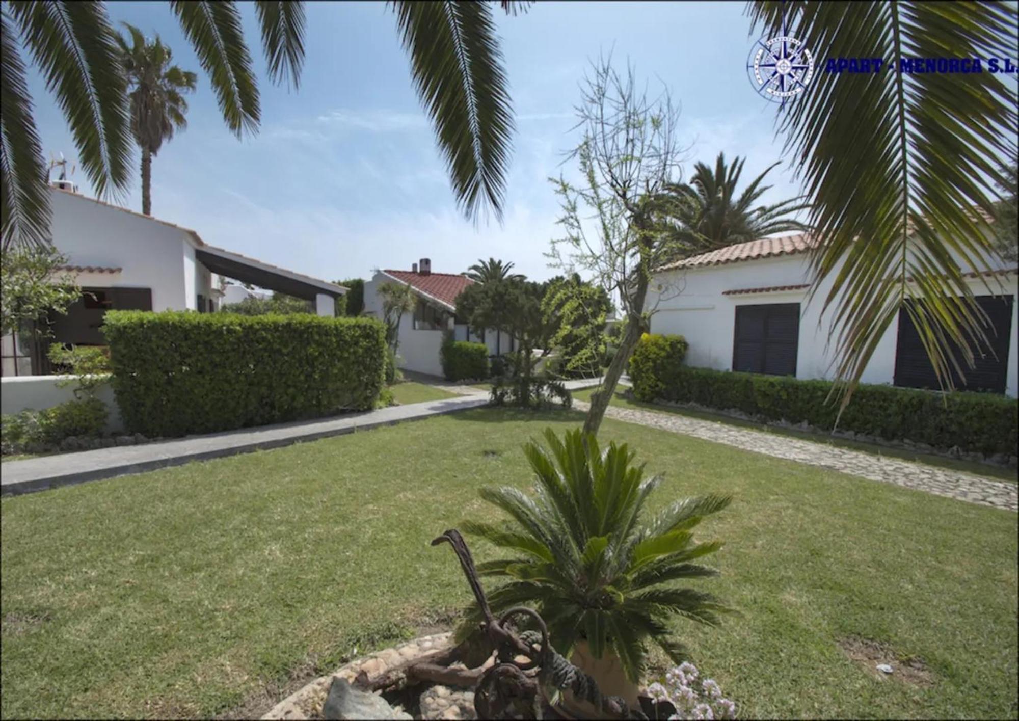 Apartamento Windrose *