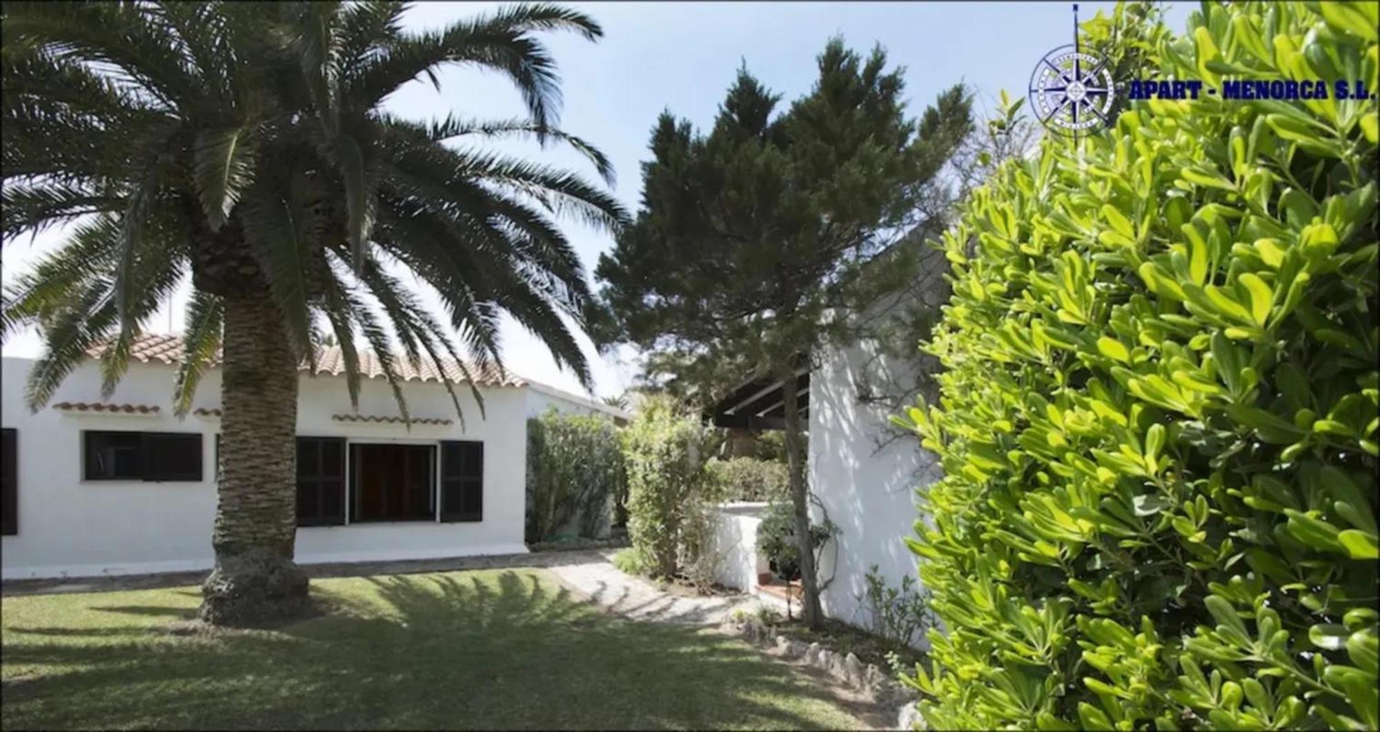 Apartamento Windrose Son Xoriguer
