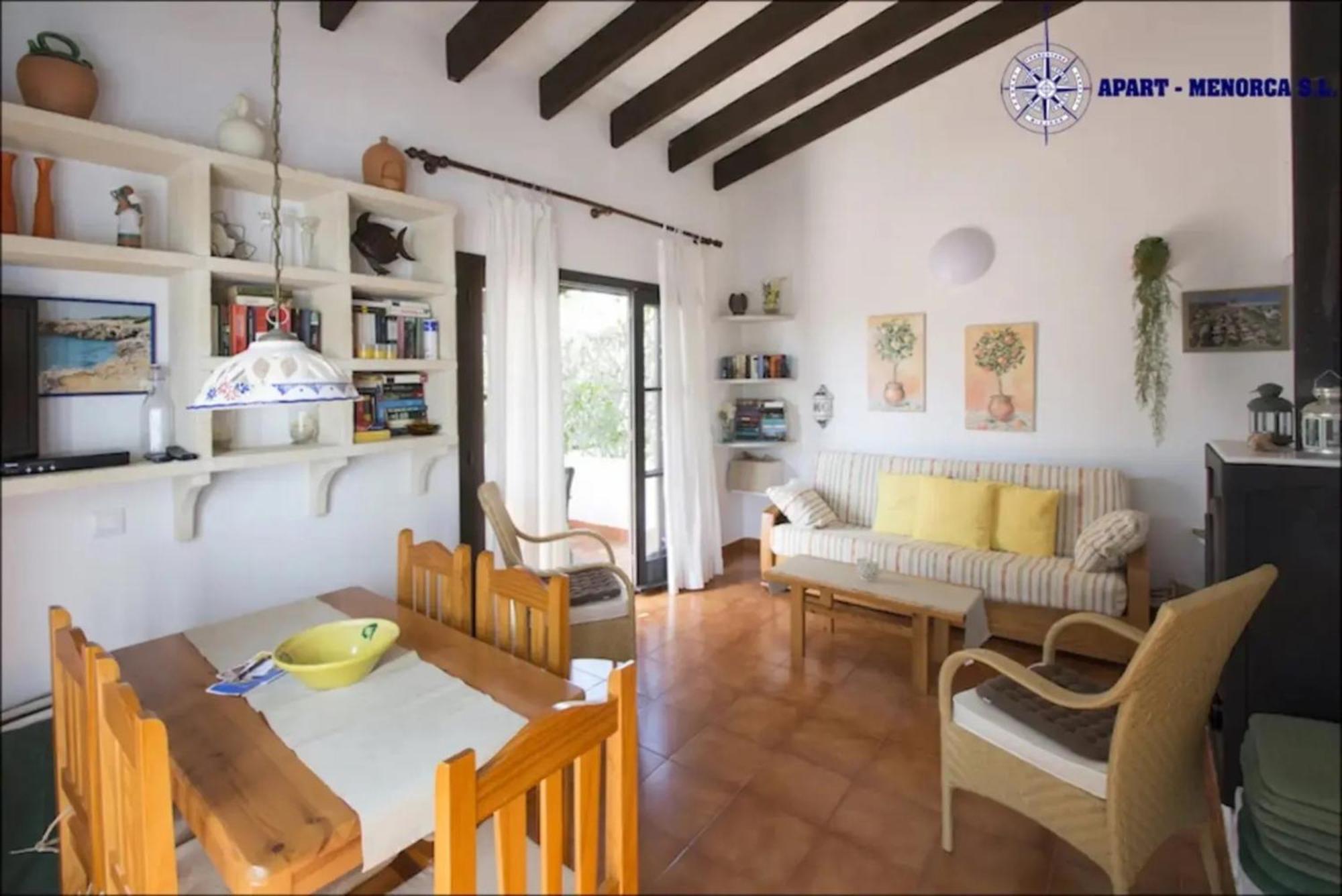 Windrose Apartamento Son Xoriguer