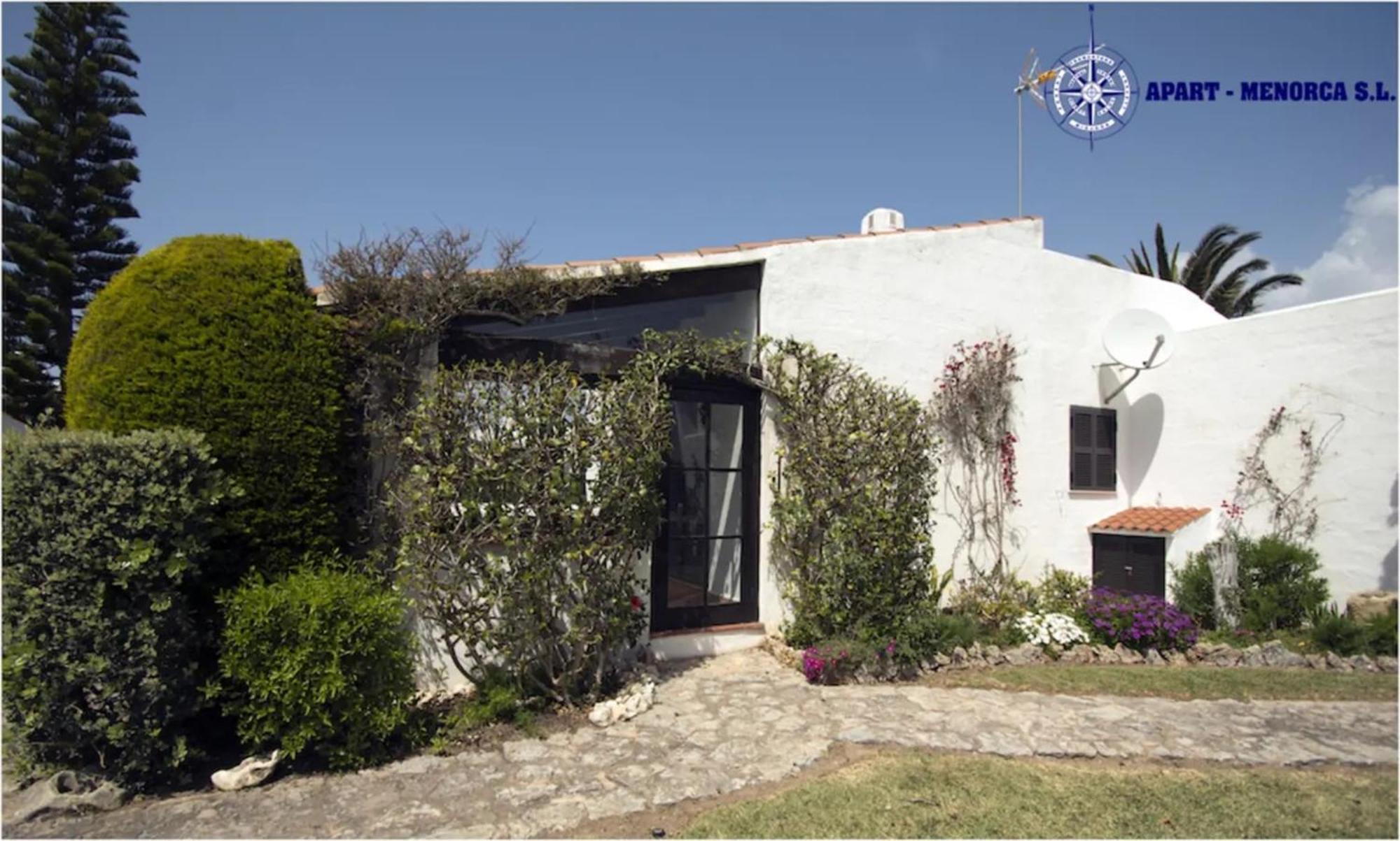 Apartamento Windrose *