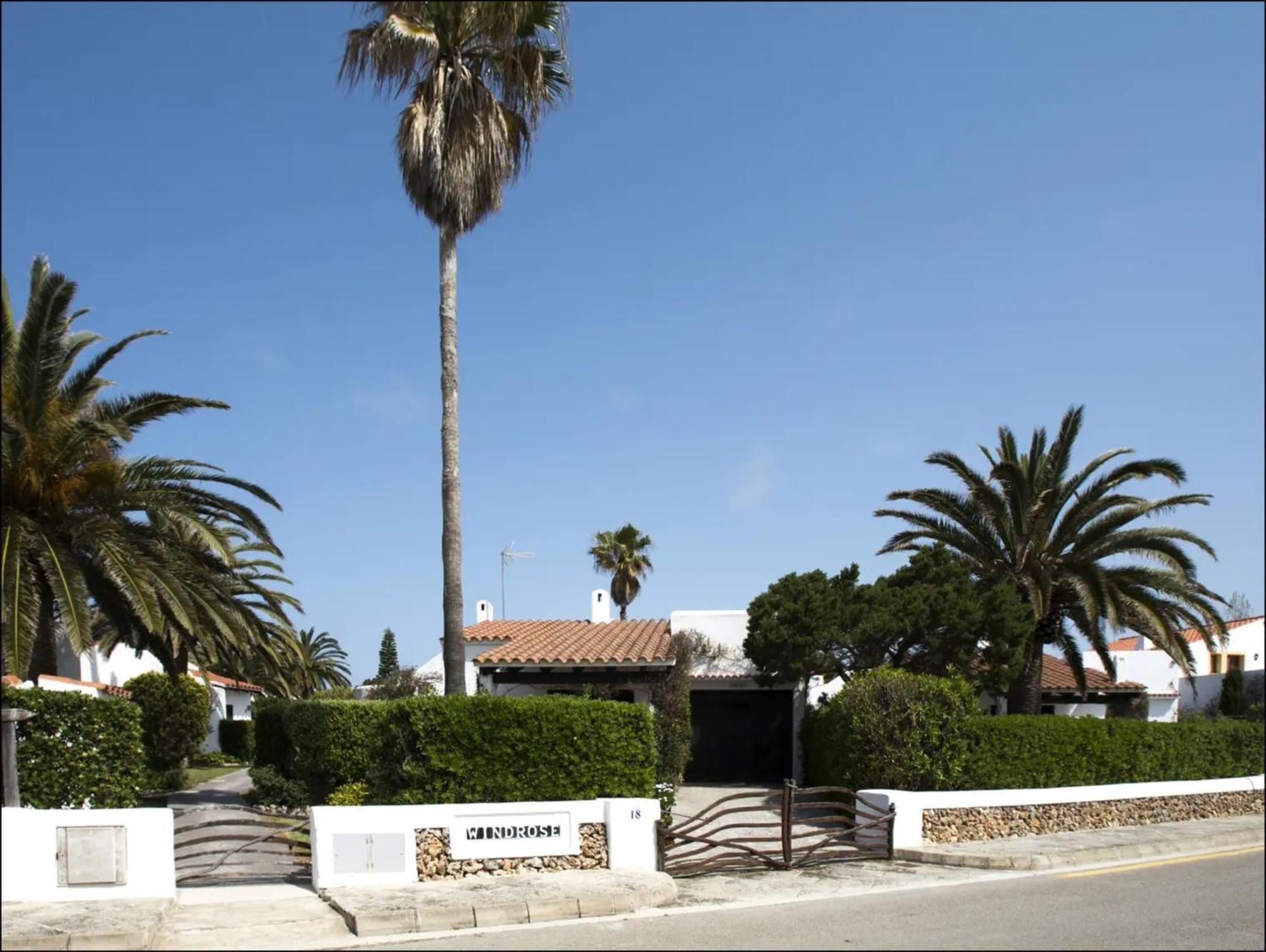 Windrose Apartamento